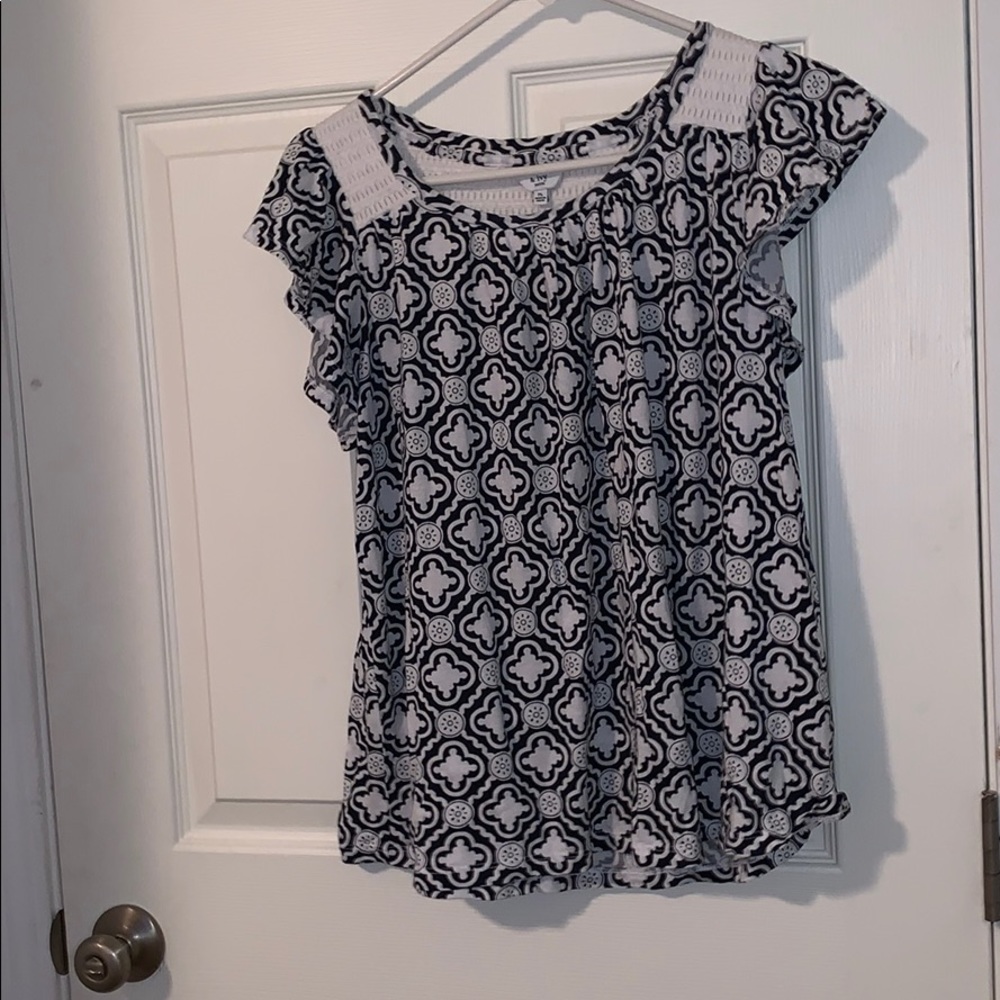 Summer top